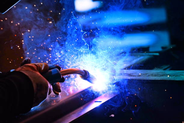 Best Food and Beverage Processing Equipment Welding in Concordia, MO