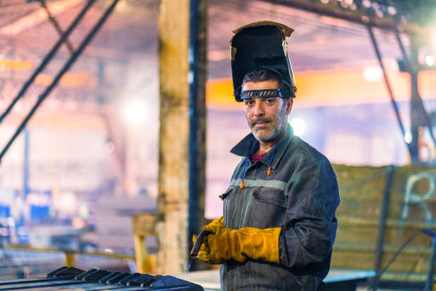 Best Welding Inspection and Certification in Concordia, MO