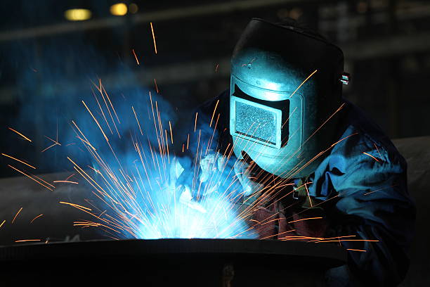 Best Maintenance and Repair Welding in Concordia, MO