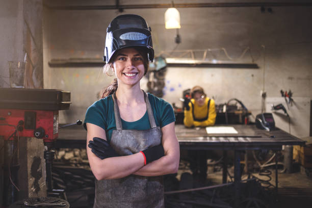 Best Specialty Welding Processes in Concordia, MO