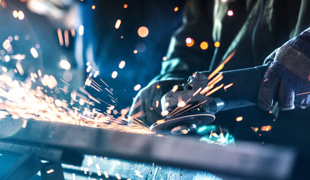 Professional Welder & Metal Fabrication in Concordia, MO